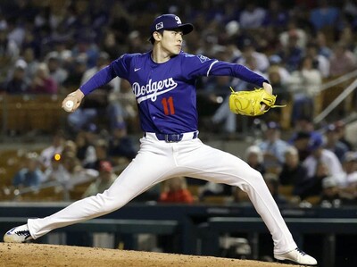 Los Dodgers aplastan a los Angelinos y barren en la "Freeway Series"