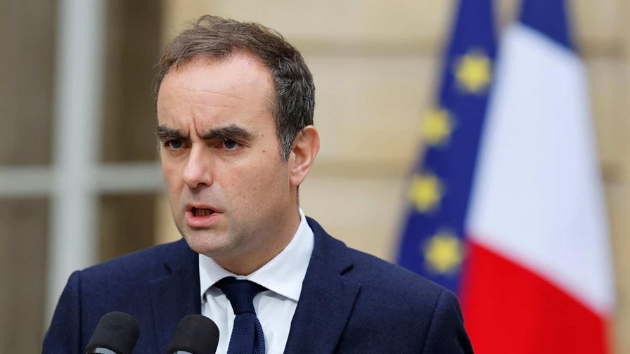 La prensa europea atónita ante la interminable crisis política en Francia La prensa europea atónita ante la interminable crisis política en Francia