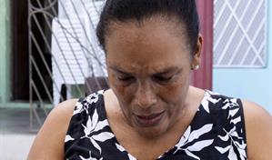 La búsqueda incansable de una madre por su hija desaparecida en San Cristóbal