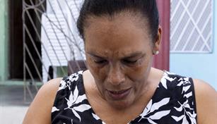 La búsqueda incansable de una madre por su hija desaparecida en San Cristóbal