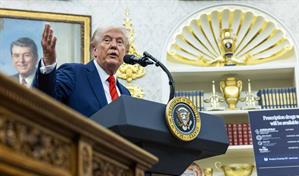 El cierre de Gobierno en EE. UU. deja los primeros despidos, retrasos y amenaza a las tropas