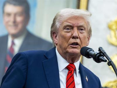 Trump le dirá Putin que si no termina la guerra dará misiles a Kiev