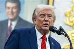 Trump ordena pagar sueldos a militares de EE. UU. pese a parálisis presupuestaria