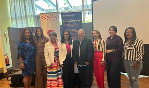 Hacia una atención médica más efectiva: revisan protocolo dominicano del cáncer de tiroides