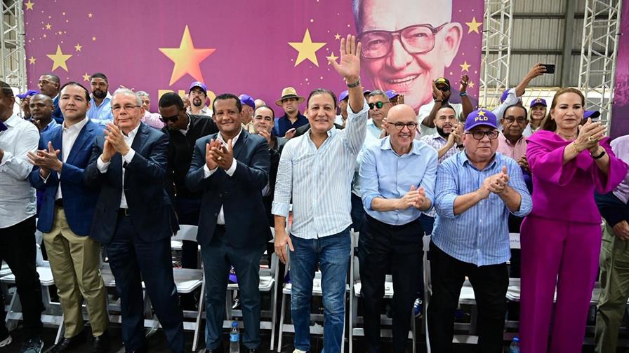 Abel Martínez: este gobierno llegó como el cambio y va a salir como el fallo