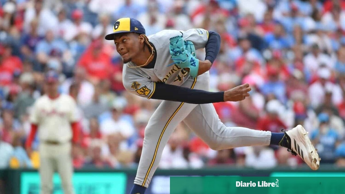 Abner Uribe entra a relevar y mantiene la ventaja de su equipo