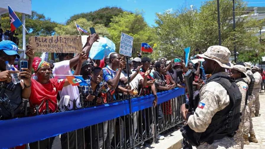 El logro diplomático dominicano: más allá del voto en el Consejo de Seguridad El logro diplomático dominicano: más allá del voto en el Consejo de Seguridad