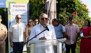 Banreservas comprometido con el turismo deportivo en cierre del Grand Thomas Celebrity Classic 2025