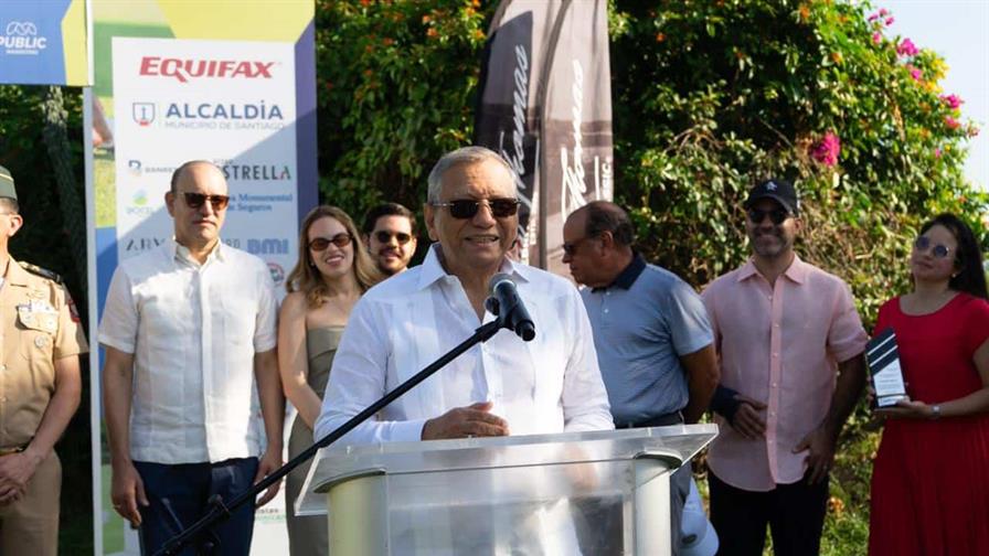 Banreservas comprometido con el turismo deportivo en cierre del Grand Thomas Celebrity Classic 2025