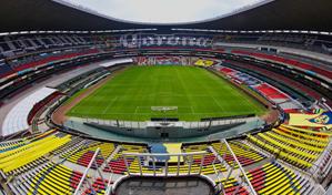Blindados y escoltas: la seguridad para los fans VIP del Mundial de fútbol en México