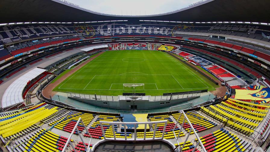 Blindados y escoltas: la seguridad para los fans VIP del Mundial de fútbol en México