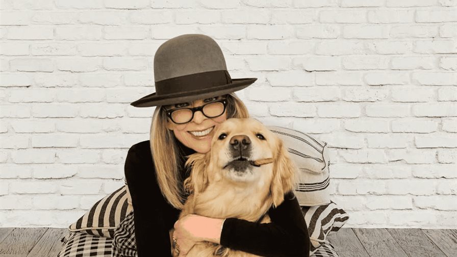 Hollywood se une para homenajear a Diane Keaton: así la recuerdan sus excompañeras de reparto