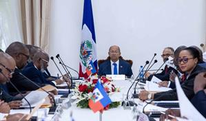 Haití abandona oficialmente el proyecto de nueva Constitución