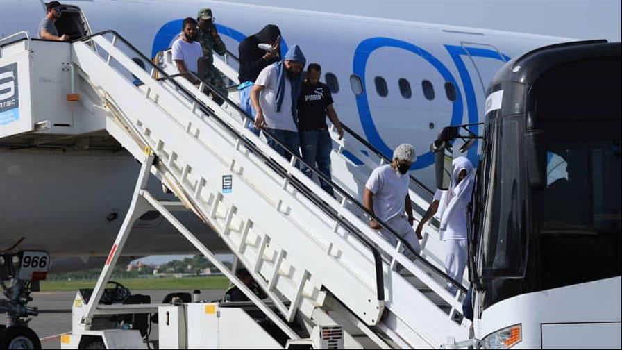Estados Unidos ha deportado a 3,581 dominicanos en lo que va de año Estados Unidos ha deportado a 3,581 dominicanos en lo que va de año