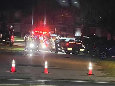 Cuatro muertos y 20 heridos en un tiroteo en un bar de  Estados Unidos