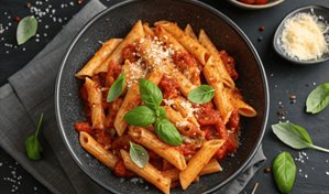 Octubre es el Mes de la Pasta: proponemos cuatro recetas para celebrarla