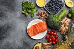 Come con inteligencia: estos alimentos pueden ayudarte a prevenir el cáncer de mama