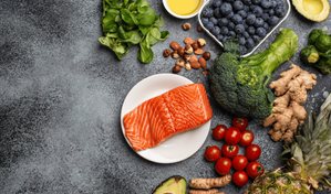 Come con inteligencia: estos alimentos pueden ayudarte a prevenir el cáncer de mama
