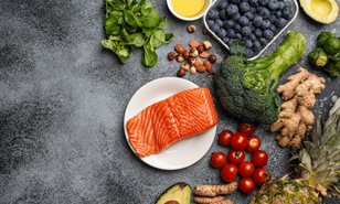 Come con inteligencia: estos alimentos pueden ayudarte a prevenir el cáncer de mama