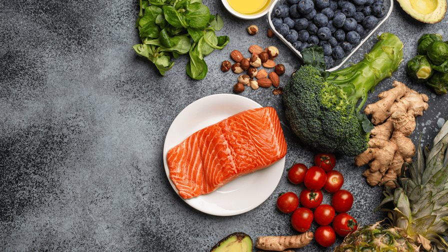 Come con inteligencia: estos alimentos pueden ayudarte a prevenir el cáncer de mama