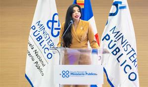 Ministerio Público inicia la formación de 100 abogados que serán representantes de víctimas