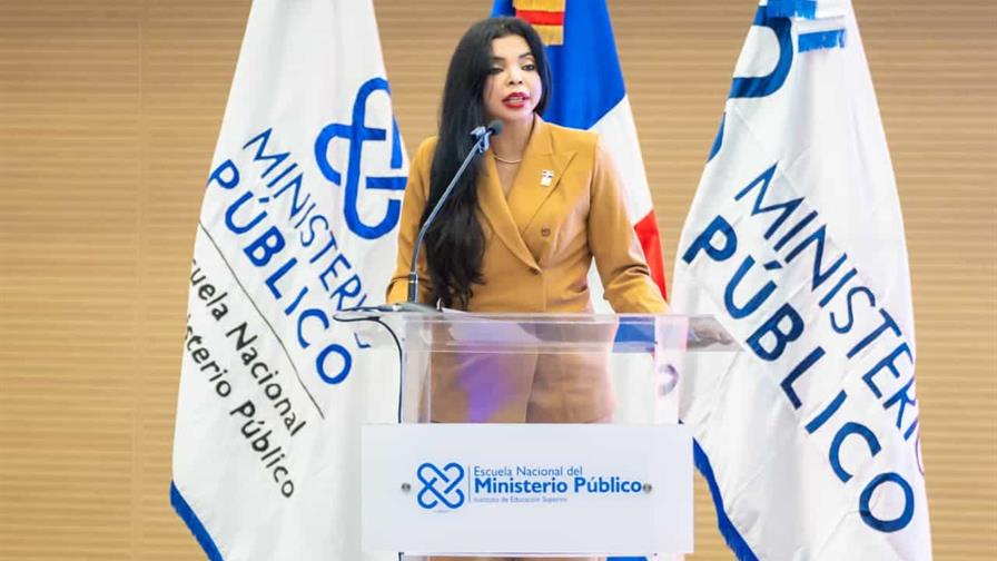 Ministerio Público inicia la formación de 100 abogados que serán representantes de víctimas