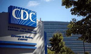 El Gobierno de EE.UU. despide a más de 1,000 empleados de los CDC