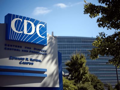 Gobierno de EE.UU. despide a más 1,000 empleados de los CDC