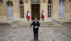 Macron anuncia el segundo gobierno de Lecornu con varias personalidades de perfil técnico