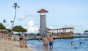 Un error geográfico, el reclamo de La Romana por Bayahíbe, joya del turismo en La Altagracia