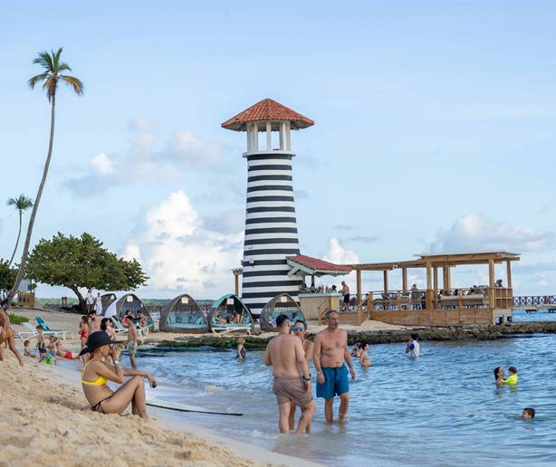Un error geográfico, el reclamo de La Romana por Bayahíbe, joya del turismo en La Altagracia