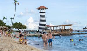 Viajar a RD es fácil: medida extiende eliminación de requisito de visa para turistas de estos países