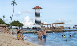 Viajar a RD es fácil: medida extiende eliminación de requisito de visa para turistas de estos países