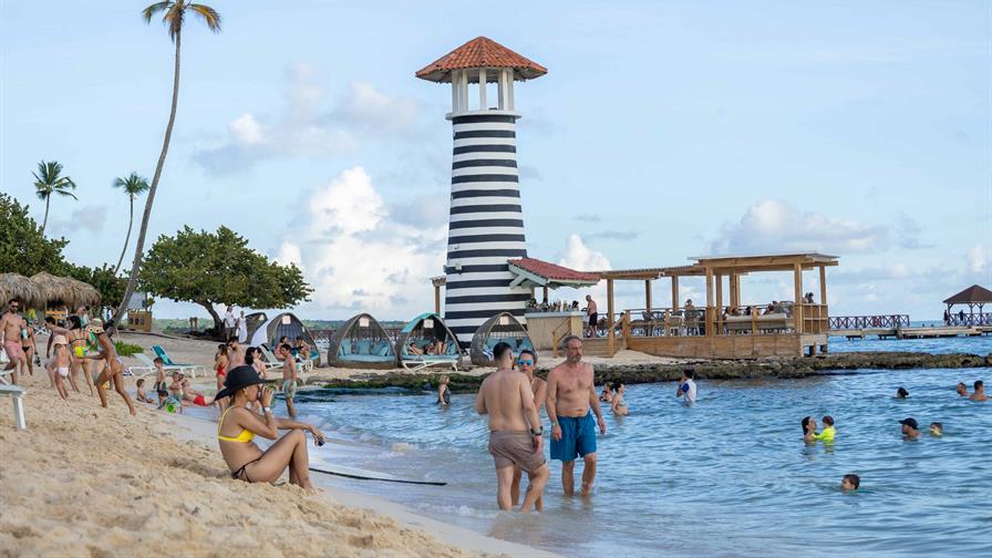 Viajar a RD es fácil: medida extiende eliminación de requisito de visa para turistas de estos países