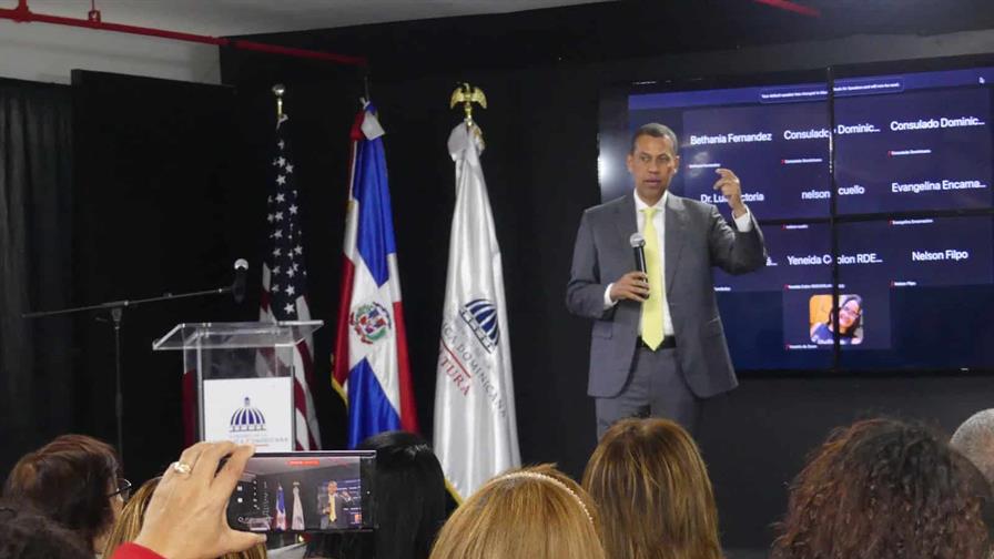 Indotel y la ABA orientarán a la diáspora en EE. UU. sobre envío de remesas vía digital Indotel y la ABA orientarán a la diáspora en EE. UU. sobre envío de remesas vía digital