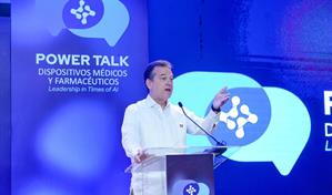 Sector de dispositivos médicos y farmacéuticos exportó US$1,928.3 MM entre enero y agosto