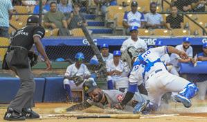 Esto si es difícil Talúa, pronosticar el campeón de LIDOM