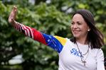 María Corina Machado, tras ganar el Nobel de la Paz: “Maduro tiene los días contados”