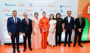 Popular financia la economía naranja con RD$20,000 millones en cinco años