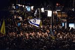 “Por fin sentimos esperanza” de un retorno de los rehenes israelíes celebra multitud en Tel Aviv