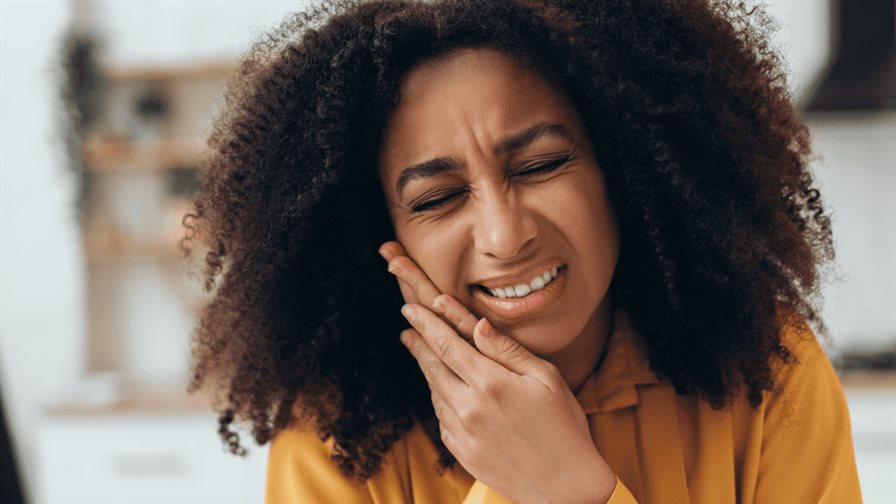 El estrés también se manifiesta en la boca: esto es lo que tu cuerpo trata de decirte El estrés también se manifiesta en la boca: esto es lo que tu cuerpo trata de decirte