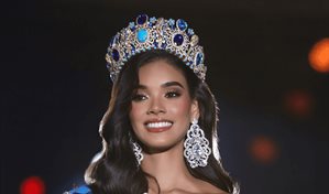 Joheirry Mola es la Nueva Miss Mundo Dominicana 2025