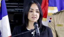 Faride le responde a Leonel; dice que en su último gobierno la tasa de homicidios no bajó de 21