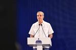 Abinader sobre decisión de la presidenta de México de no asistir a la Cumbre: Sin comentarios