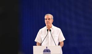 Abinader asistirá a la ordenación del obispo Manuel Ruiz y encabezará homenaje a Juancito Rodríguez