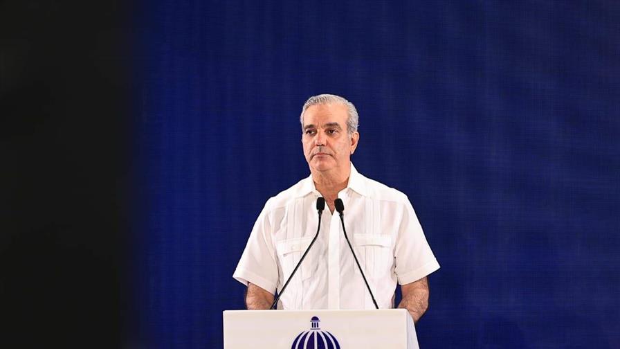 Abinader asistirá a la ordenación del obispo Manuel Ruiz y encabezará homenaje a Juancito Rodríguez