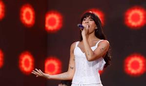 Aitana anuncia las fechas de su gira mundial para 2026 para España y Latinoamérica