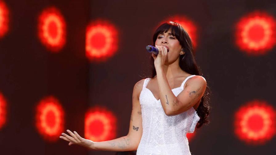Aitana anuncia las fechas de su gira mundial para 2026 para España y Latinoamérica Aitana anuncia las fechas de su gira mundial para 2026 para España y Latinoamérica