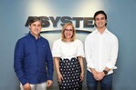 La empresa Asystec inaugura nueva oficina