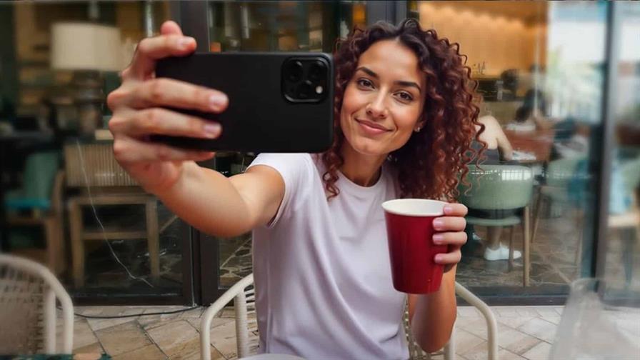 Banco Popular y Pagés BBDO presentan a GIA, la influencer de finanzas creada con IA Banco Popular y Pagés BBDO presentan a GIA, la influencer de finanzas creada con IA